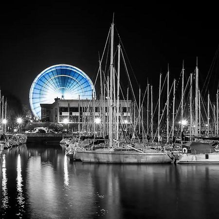 Centre Ville - Lumineux - Fibre Internet Haut Debit - Route Des Plages โลริอ็อง ภายนอก รูปภาพ