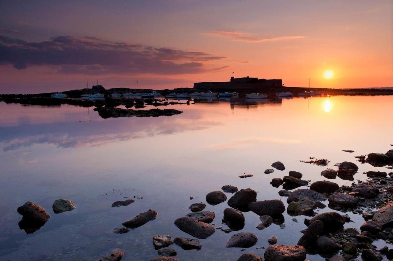 Centre Ville - Lumineux - Fibre Internet Haut Debit - Route Des Plages โลริอ็อง ภายนอก รูปภาพ